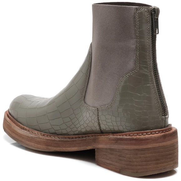 FP Arlo Santa Fe Chelsea Booties - Picture 3 of 12